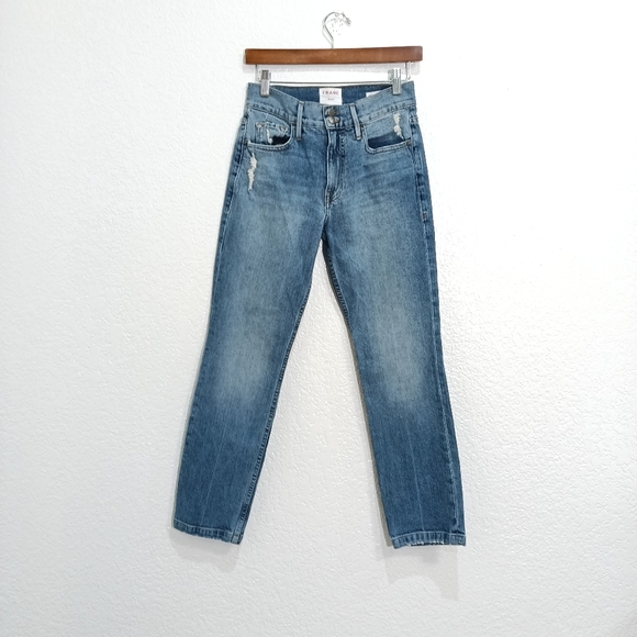 LAST CHANCE Jonie Heritage Le Sylvie Slender Straight - Picture 2 of 6